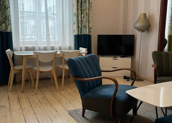 Apartament 105 Centrum